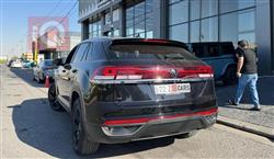 فولكسفاغن أطلس كروس سبورت